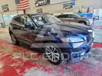 2019 Jaguar F-PACE photo
