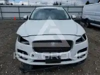 2019 Jaguar F-PACE photo