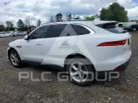 2019 Jaguar F-PACE photo