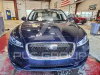2019 Jaguar F-PACE photo