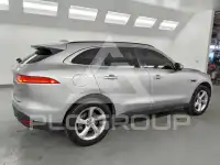 2019 Jaguar F-PACE photo