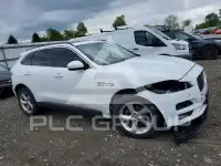 2019 Jaguar F-PACE photo