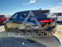 2019 Jaguar F-PACE фото