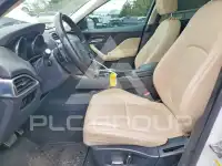 2019 Jaguar F-PACE photo