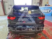 2019 Jaguar F-PACE photo