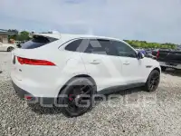 2019 Jaguar F-PACE photo