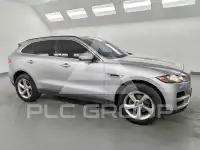 2019 Jaguar F-PACE photo