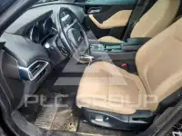 2019 Jaguar F-PACE фото