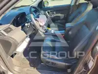 2019 Land Rover Discovery фото