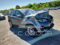 2019 Land Rover Discovery фото