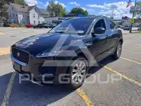 2019 Jaguar E-Type photo