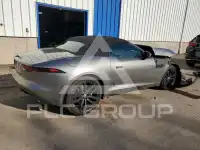 2019 Jaguar F-TYPE фото