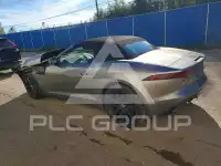 2019 Jaguar F-TYPE фото