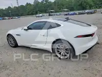 2019 Jaguar F-TYPE фото