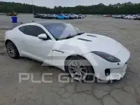 2019 Jaguar F-TYPE фото