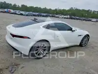 2019 Jaguar F-TYPE фото