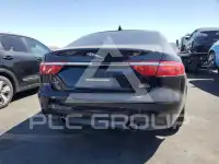 2019 Jaguar XF фото