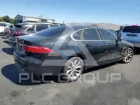 2019 Jaguar XF фото