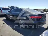 2019 Jaguar XF фото