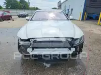 2019 Jaguar XF фото