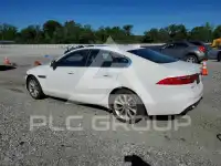 2019 Jaguar XF photo