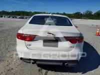 2019 Jaguar XF photo