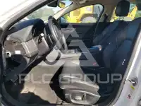 2019 Jaguar XF photo