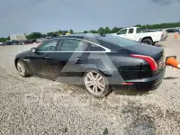 2019 Jaguar XJ фото