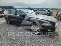 2019 Jaguar XJ фото