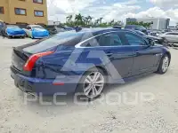2019 Jaguar XJ фото