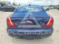 2019 Jaguar XJ фото