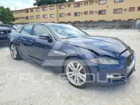 2019 Jaguar XJ фото