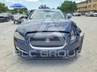 2019 Jaguar XJ фото