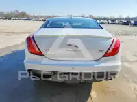2019 Jaguar XJ photo