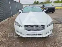 2019 Jaguar XJ photo