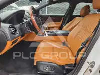2019 Jaguar XJ photo
