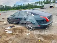 2019 Jaguar XJ фото