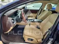 2019 Jaguar XJ фото