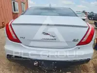 2019 Jaguar XJ фото