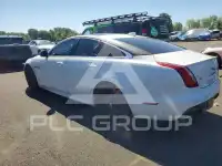 2019 Jaguar XJ photo