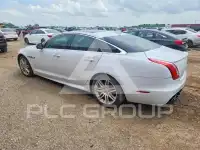 2019 Jaguar XJ фото