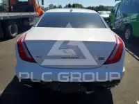 2019 Jaguar XJ photo