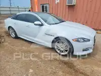 2019 Jaguar XJ фото
