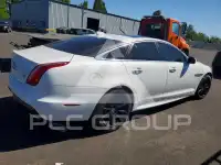 2019 Jaguar XJ photo