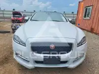 2019 Jaguar XJ фото