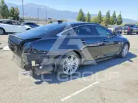 2019 Jaguar XJ фото
