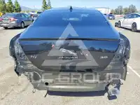 2019 Jaguar XJ фото