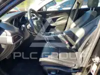 2019 Jaguar XE фото