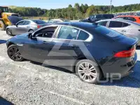 2019 Jaguar XE фото