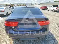 2019 Jaguar XE photo